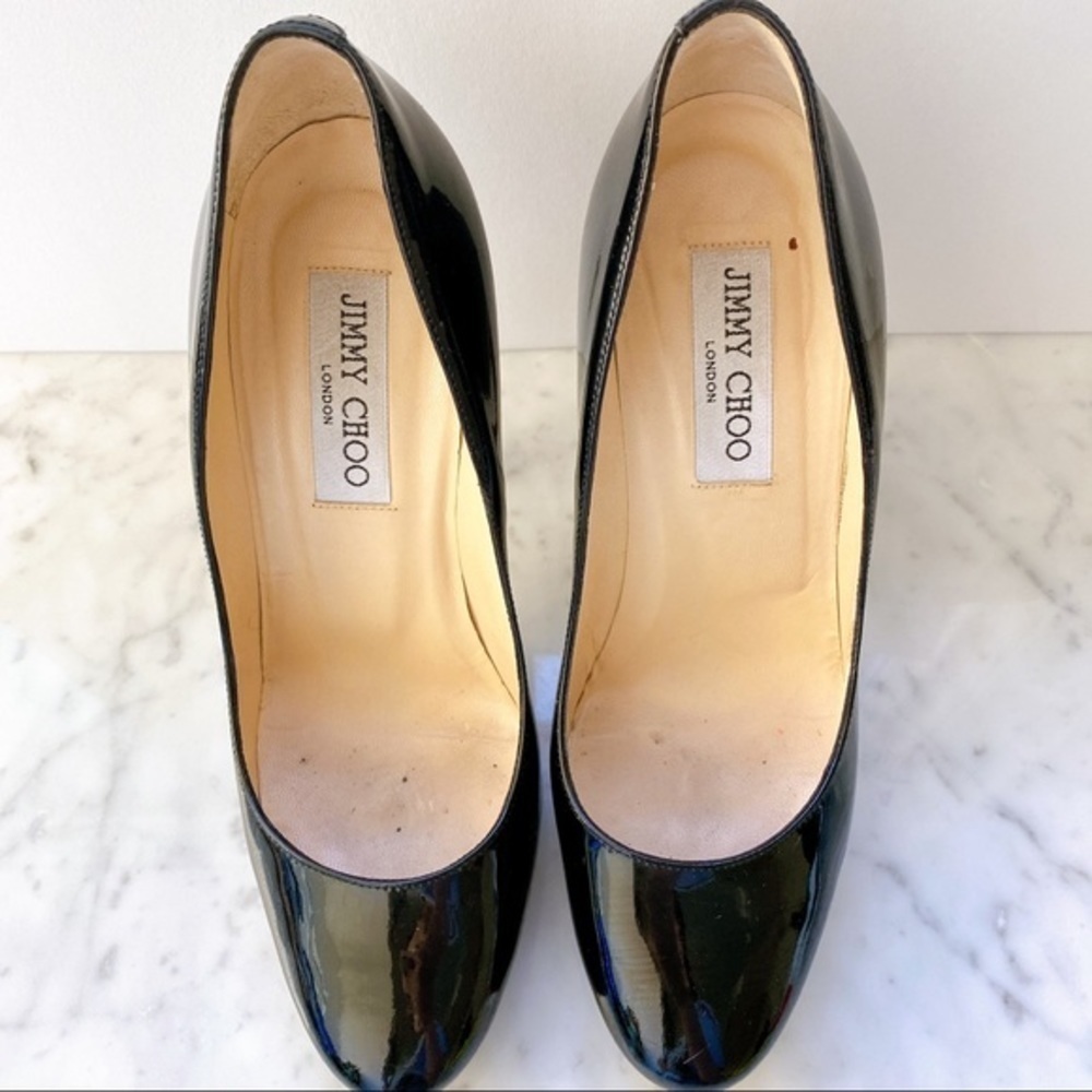 JIMMY Choo Pumps - Picture 3 of 8